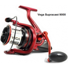 Carreto VEGA  SUPRACAST 9000